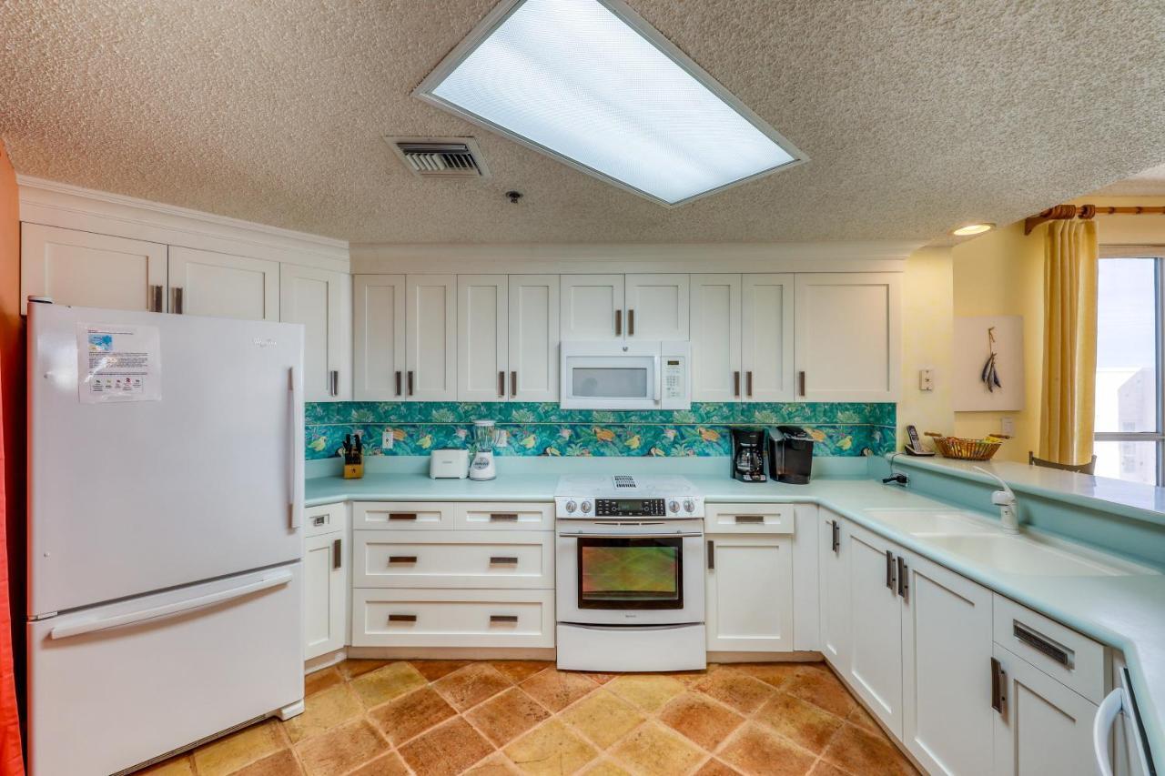 Sterling Sands 601 Destin Exterior photo